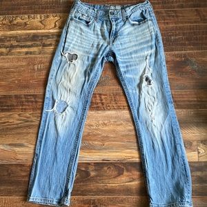 Men’s Jeans